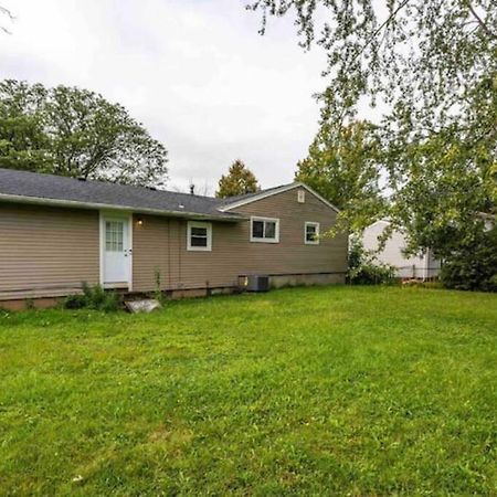 Amazing Ranch Mins Away From Airprt/Rit/Dwtn/Uofr Apartment Rochester Ngoại thất bức ảnh